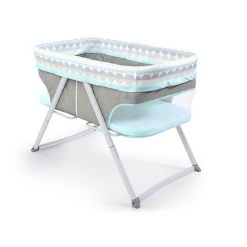 Moises para Bebe Plegable Ingenuity